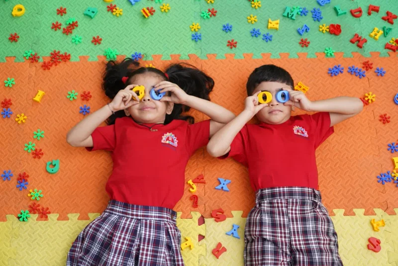 What to Ask During a Preschool Tour in Thane: Parent's Checklist