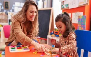 understanding the importance of preschool in early childhood development