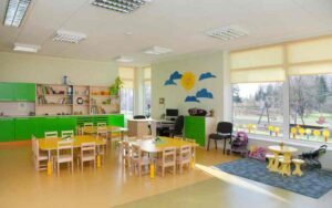 what to ask during a tour of a preschool in thane