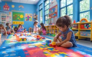 how preschool activities enhance fine and gross motor skills